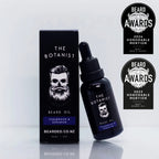 Beard Oil