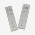 Two of the Beauty Engine Nourishing Hand Creams in the packaging