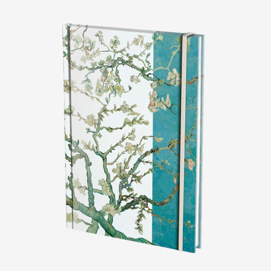 Address Book | Almond Blossom