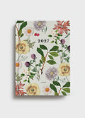 Daily Diary 2027 | Berry & Bloom