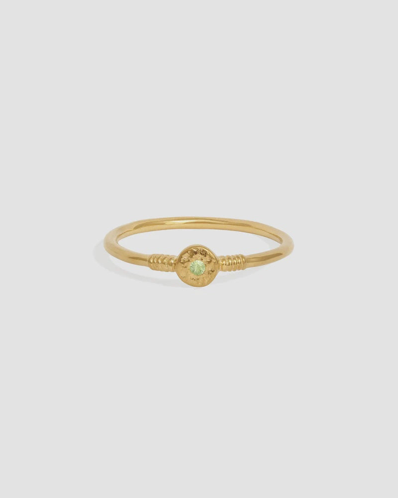 Bia Ring