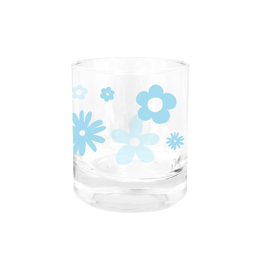 Glass Tumbler | Assorted Prints