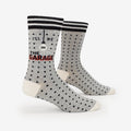 Mens Socks | I'll Be In The Garage
