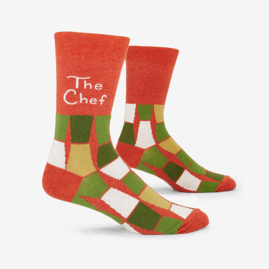 Mens Socks | The Chef