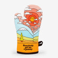 Oven Mitt | Get Me A Gummy