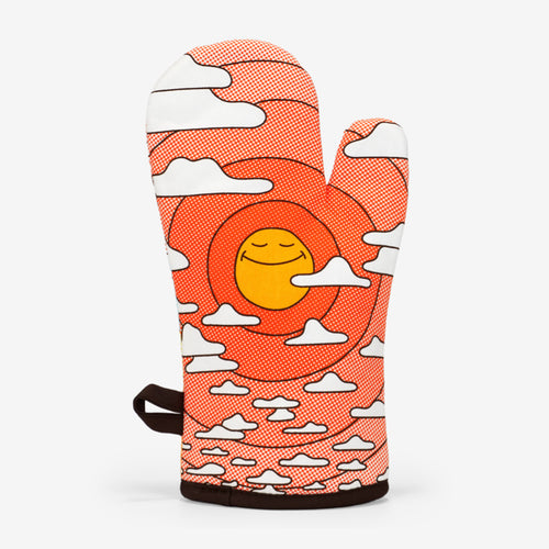 Oven Mitt | Get Me A Gummy