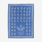 Tea Towel | Hide From My Kids