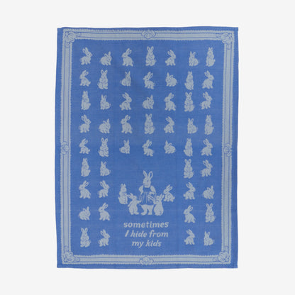 Tea Towel | Hide From My Kids