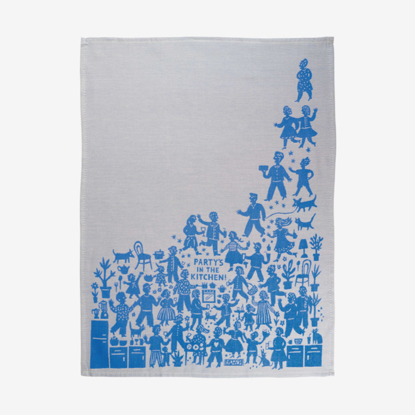 Tea Towel | Party in the Kitchen