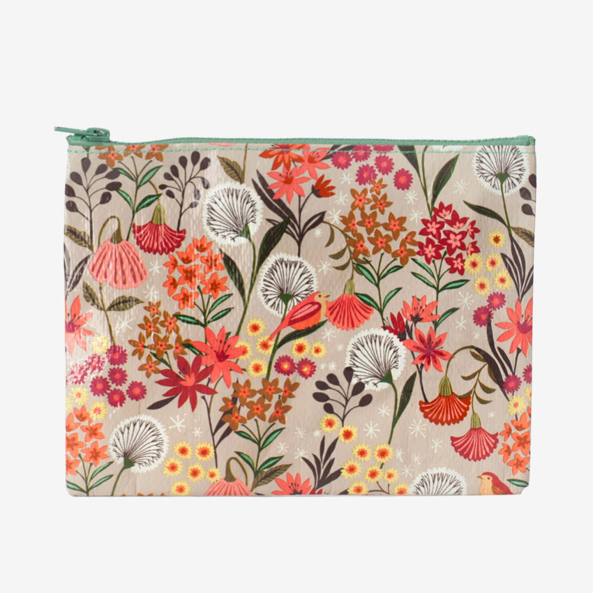 Zipper Pouch