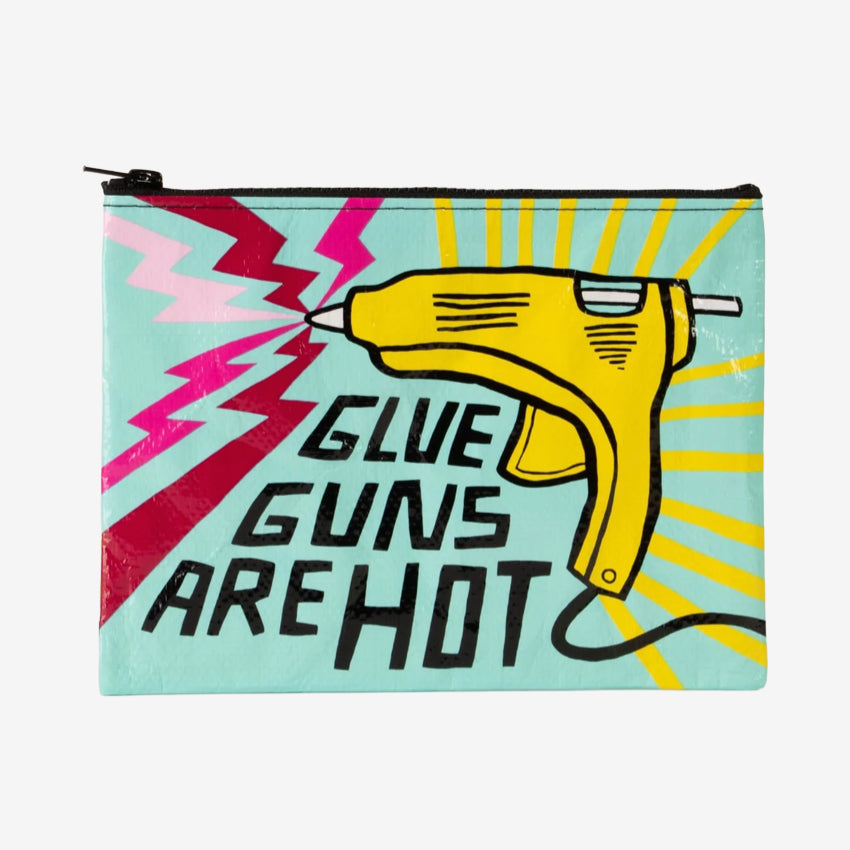 Zipper Pouch
