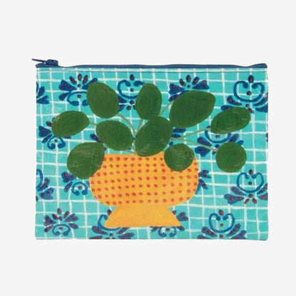 Zipper Pouch