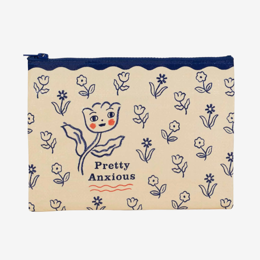 Zipper Pouch