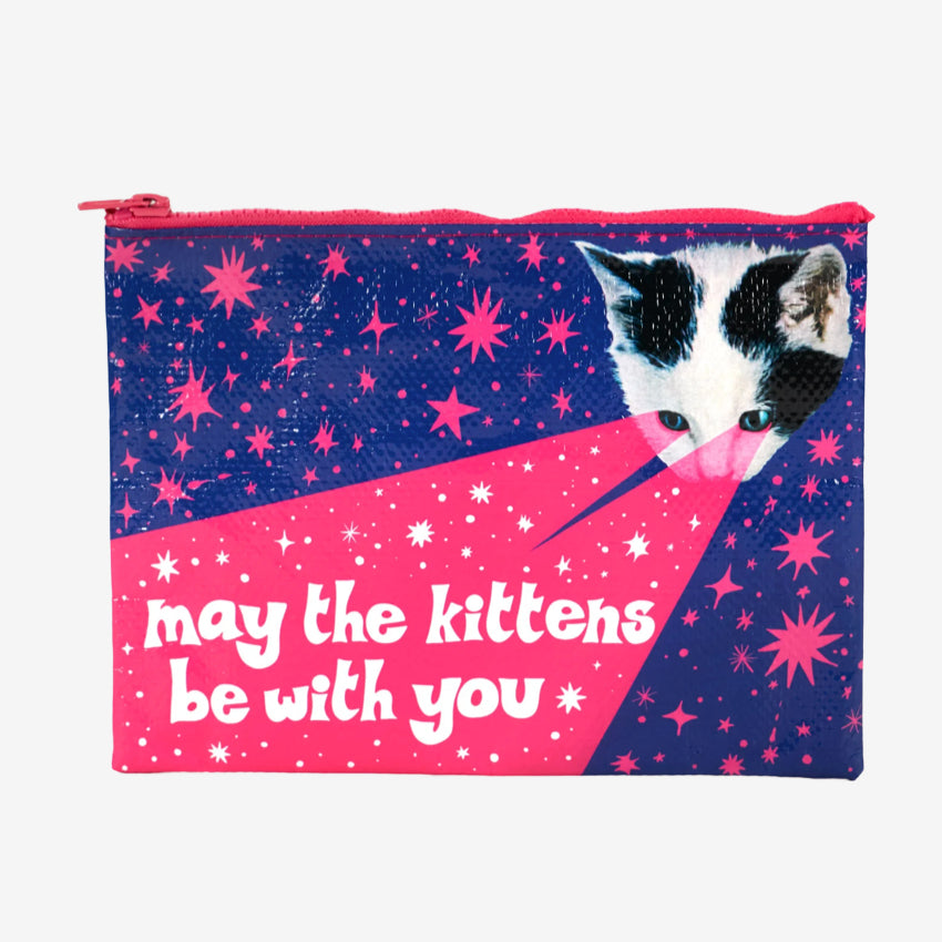 Zipper Pouch