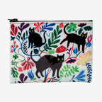 Zipper Pouch