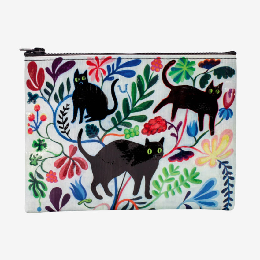 Zipper Pouch