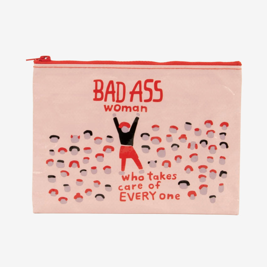 Zipper Pouch