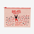 Zipper Pouch