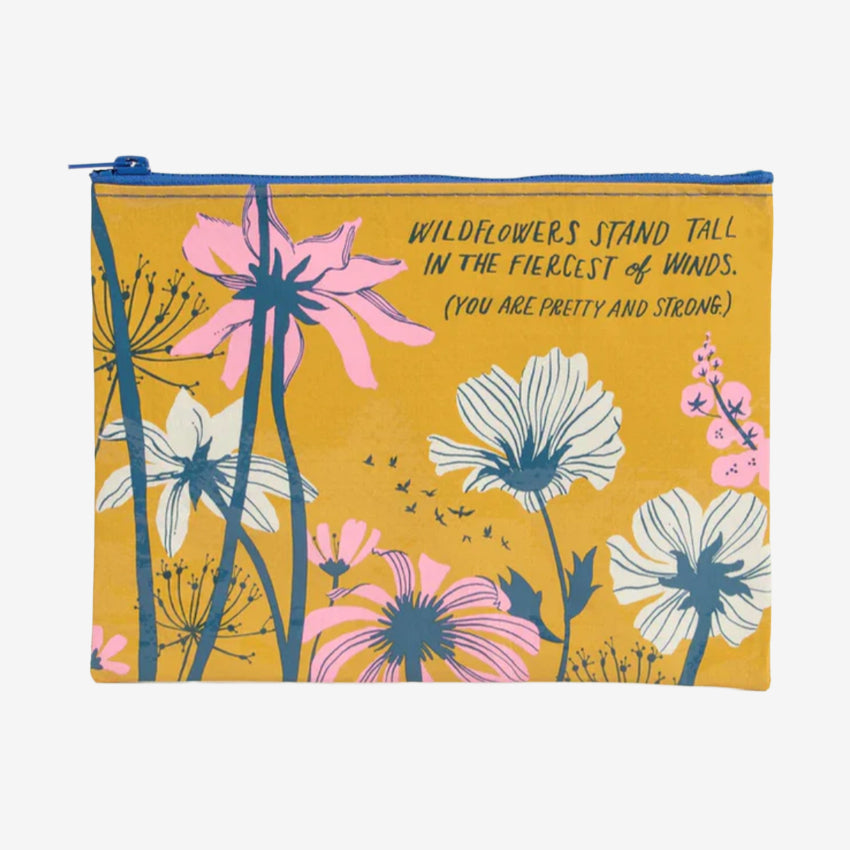 Zipper Pouch