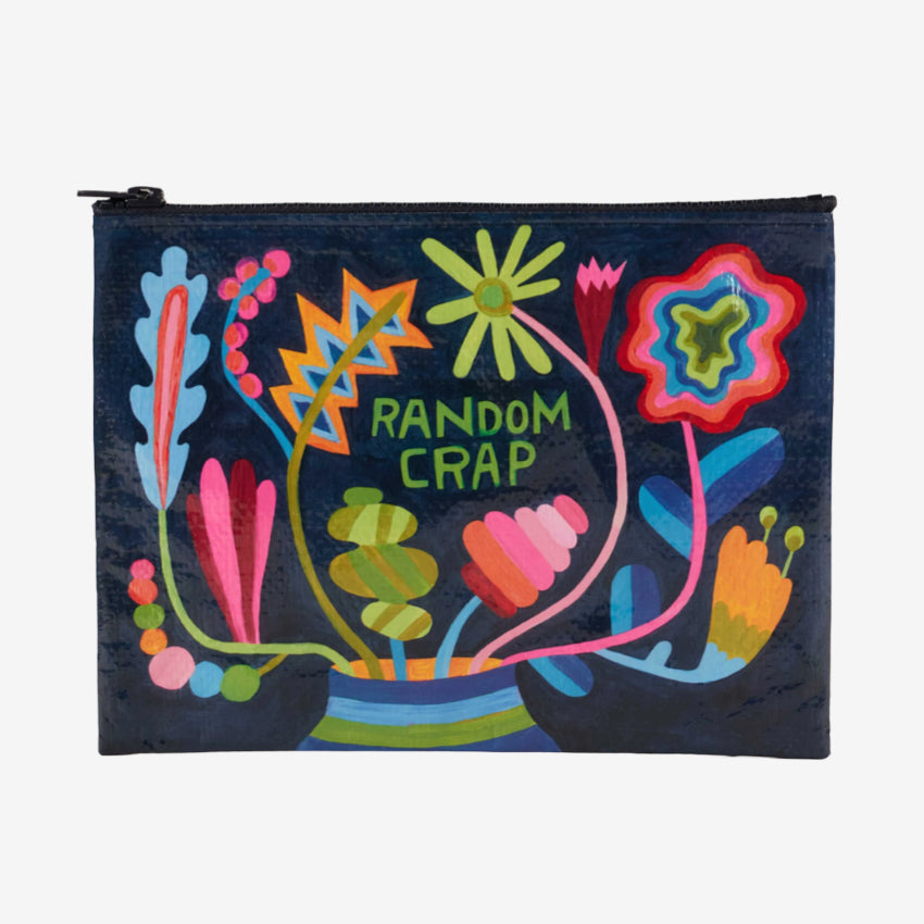 Zipper Pouch