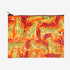 Zipper Pouch