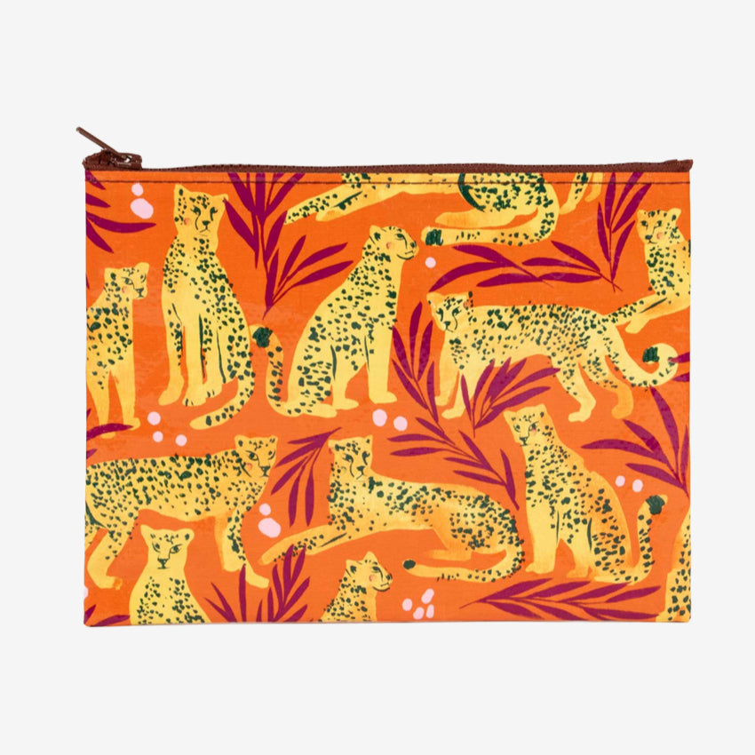 Zipper Pouch