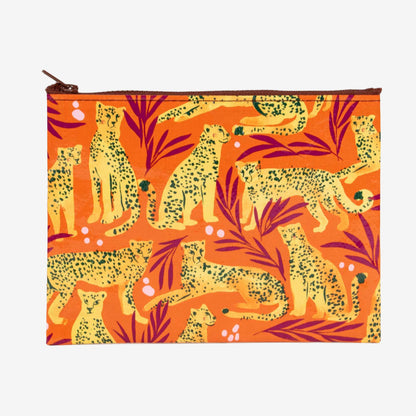 Zipper Pouch