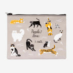 Zipper Pouch