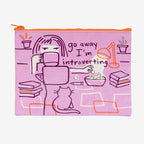 Zipper Pouch
