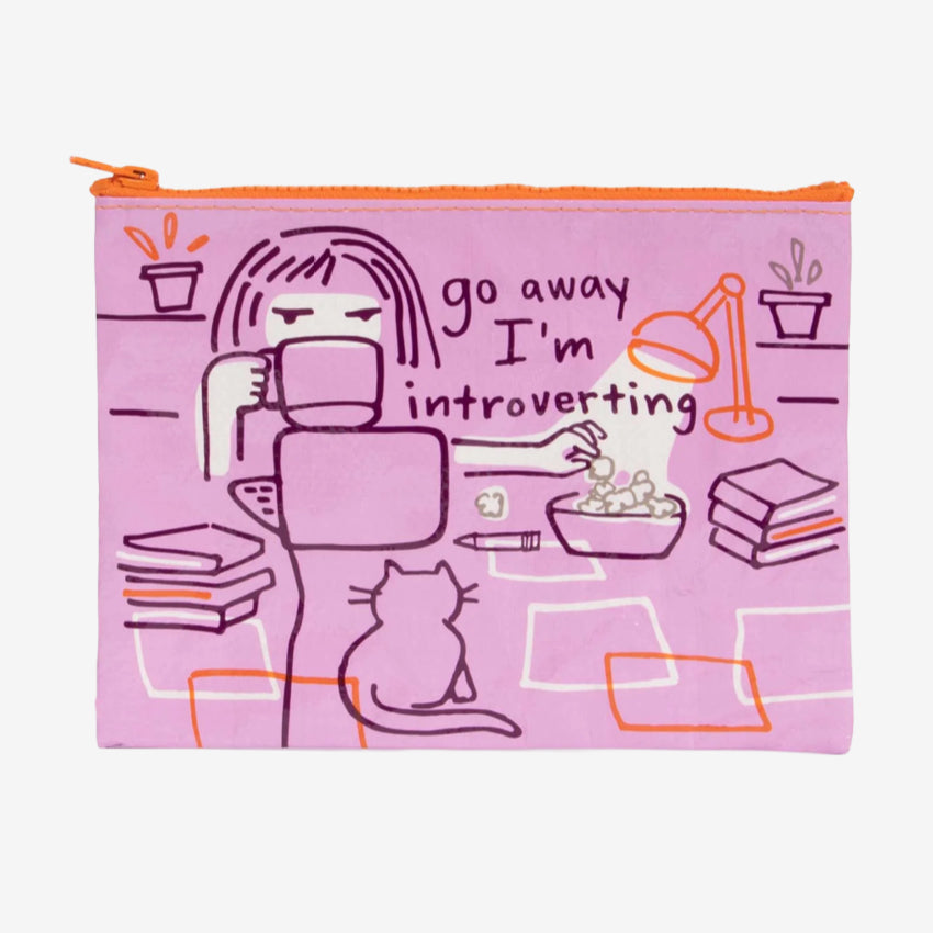 Zipper Pouch