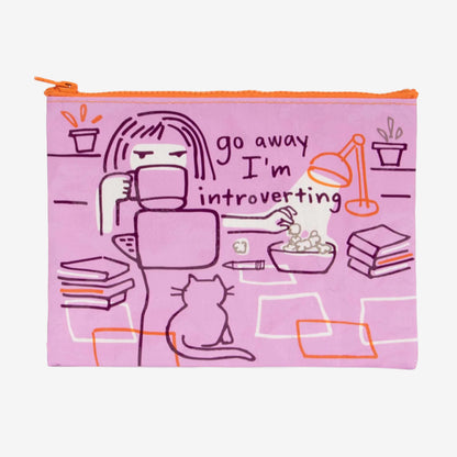 Zipper Pouch