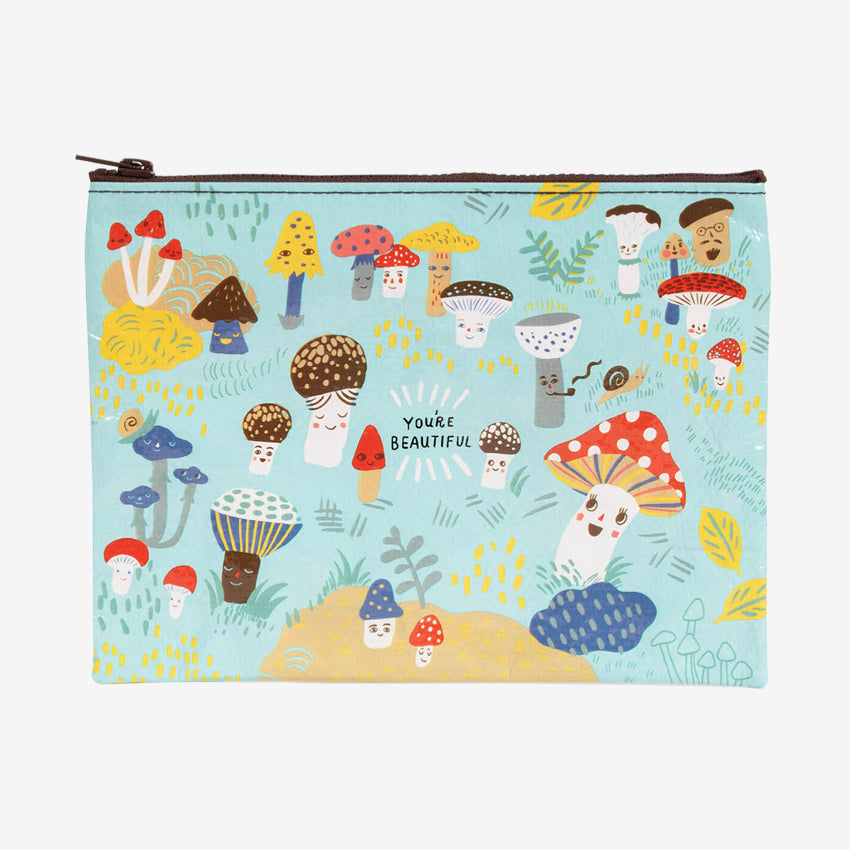 Zipper Pouch