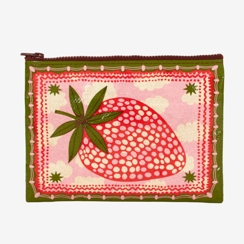 Zipper Pouch