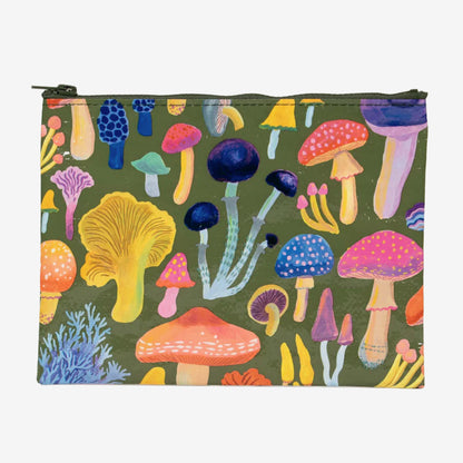 Zipper Pouch