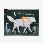 Zipper Pouch