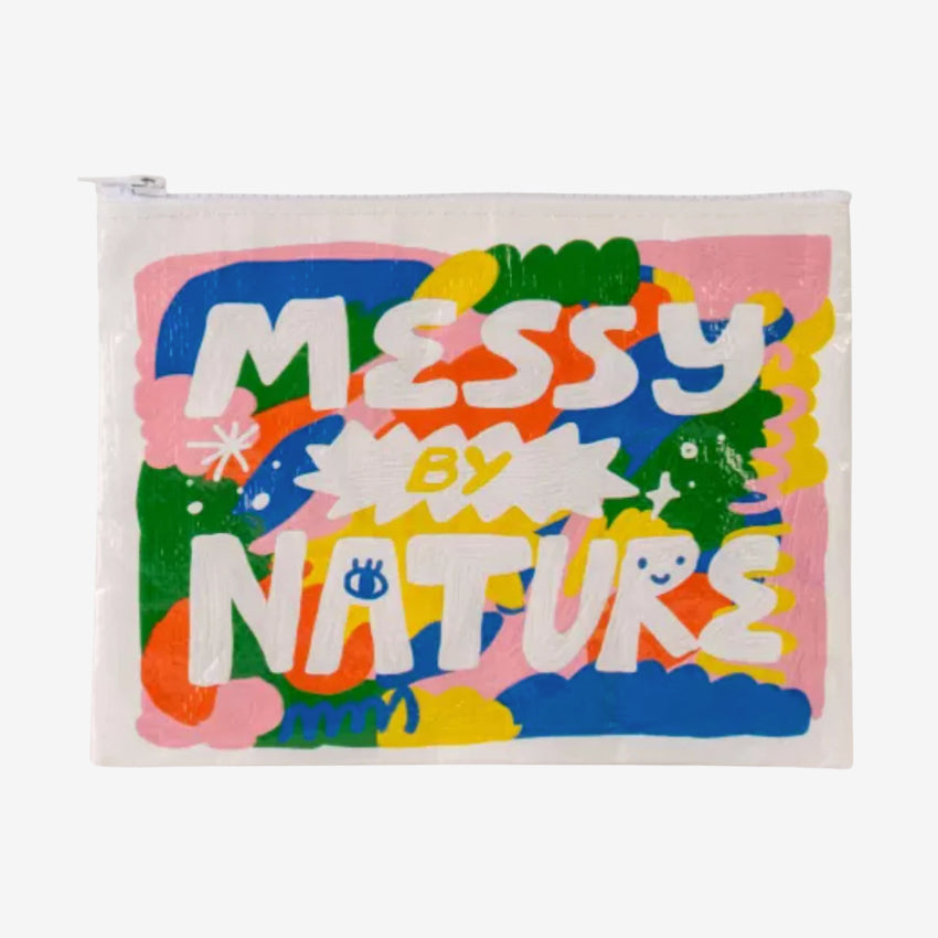 Zipper Pouch