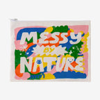 Zipper Pouch