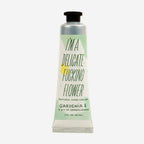 I'm a Delicate Flower Hand Cream