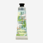 I'm a Delicate Flower Hand Cream