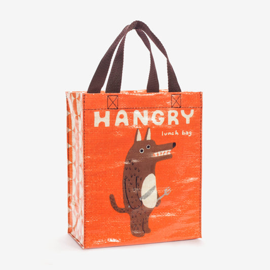 Handy Tote | Hangry