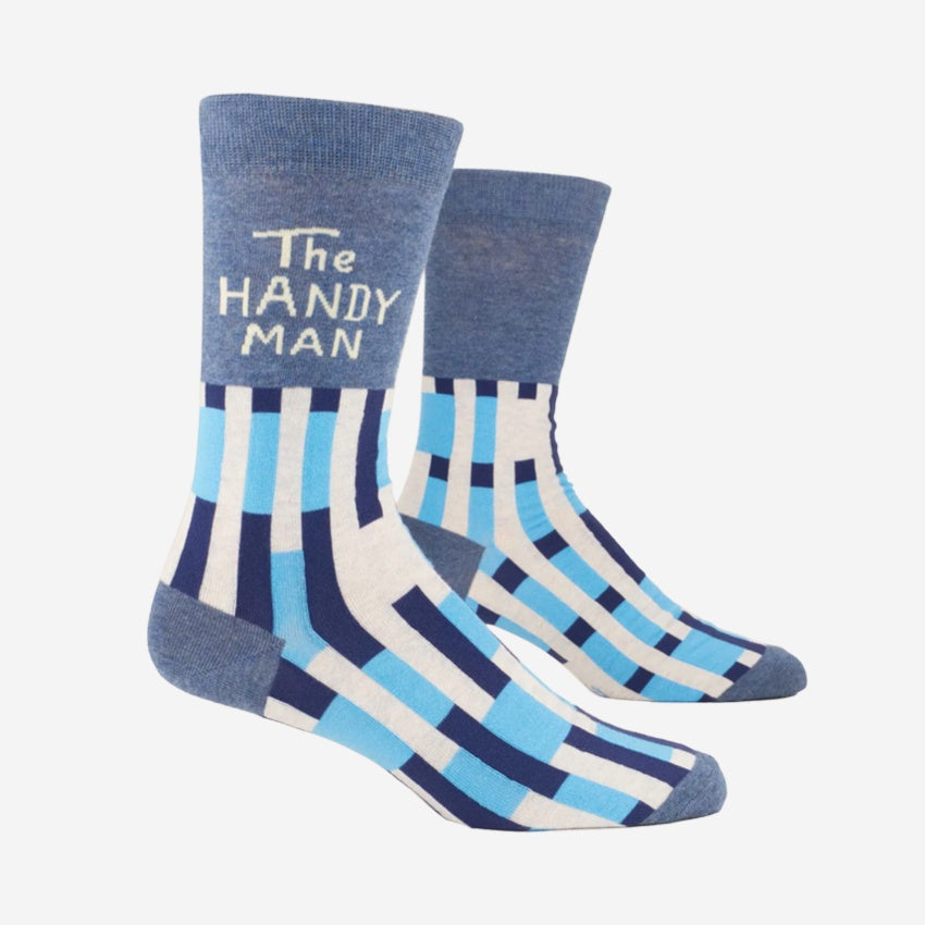 Mens Socks | The Handyman