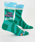 Mens Socks | Lawn Mowing Socks