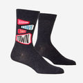 Mens Socks | Love This Town