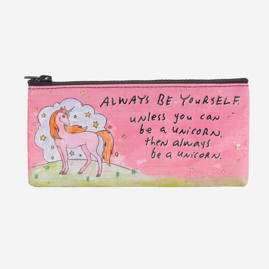 Pencil Case | Always Be A Unicorn