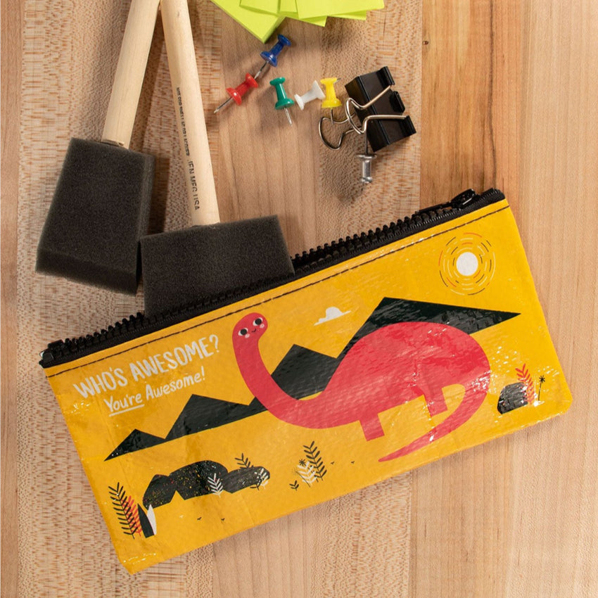 Pencil Case | Who's Awesome?