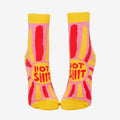 Womens Ankle Socks | Hot Shit