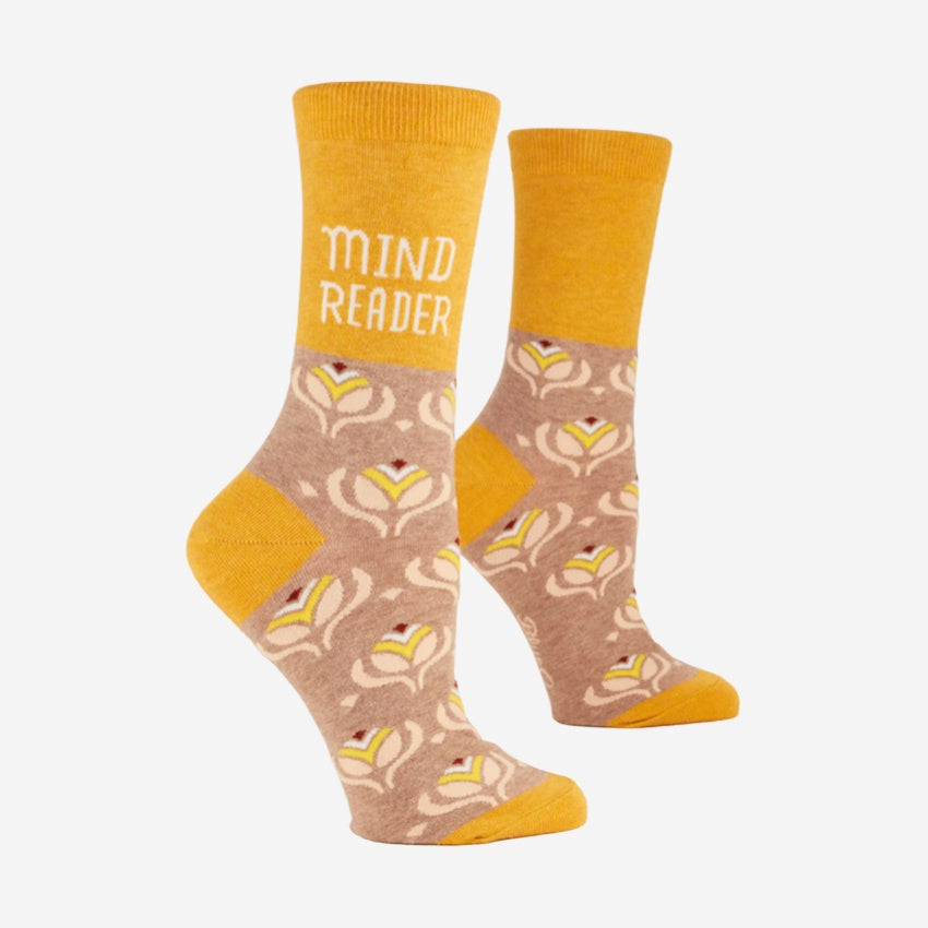 Womens Socks | Mind Reader