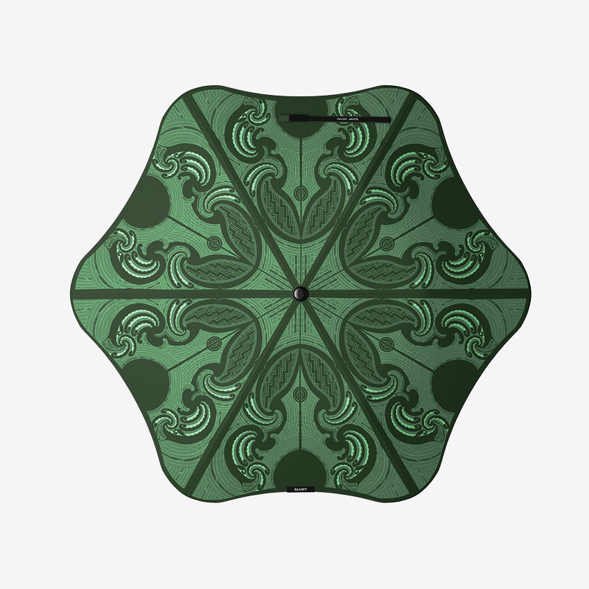 Metro Umbrella | LTD EDT Graham Tipene 2026