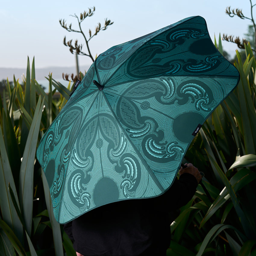 Metro Umbrella | LTD EDT Graham Tipene 2026