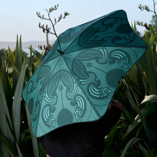 Metro Umbrella | LTD EDT Graham Tipene 2026